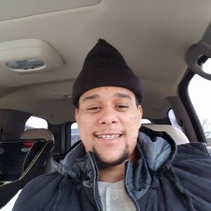 Meet your Posher, Frederick